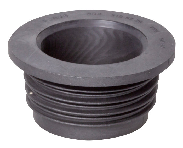 Purus gumminippel 50/40